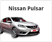 Rent a Nissan Pulsar