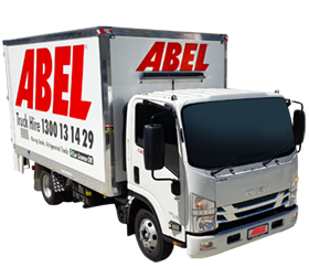 Abel-Truck